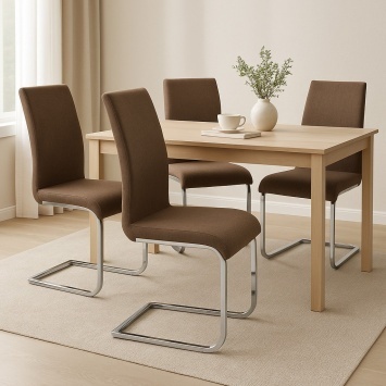 Стул мод. DC-0040C (ВИ)