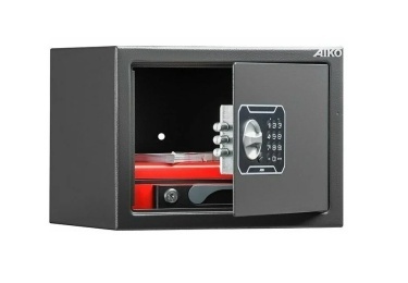 Сейф T-230 EL
