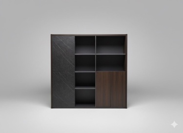 Шкаф мод PG-H24H-20C (ВИ)