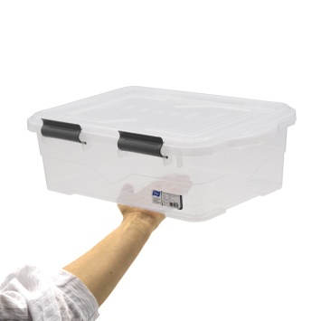 Контейнер с кр.7,5л мод.АР-9364 (Турция)