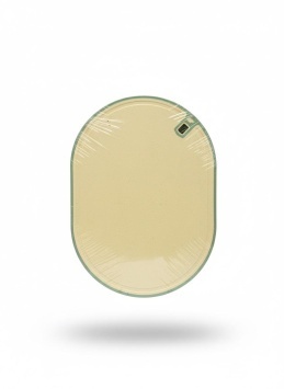 Доска разделочная пластиковая CZGTY-3828 (ВИ)