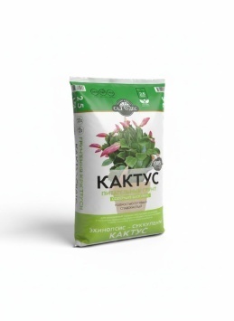 КАКТУС (грунт) 2.5 л Торфогрунт