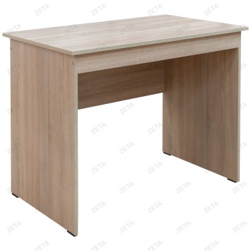 Стол компьютерный Кул-100 (СТК 11) Дуб Сонома р:1000*570*750