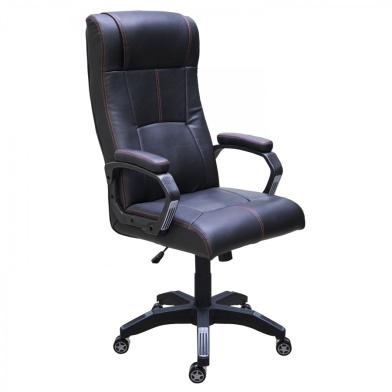 Кресло Тумар кзам АОД подл.пл.818 (кзам),крест.пл.d680 м/п, ДДС, кол JL