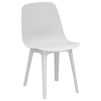 Стул Tika мод 205 white (И-HB)