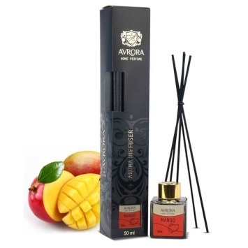 Аромадиффузор "Avrora Home Perfume" 100мл, MANGO