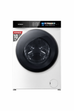 Стиральная машина Konka KWM10-12DH21BW