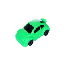 Машина мод BTG-003 (Baby Toys-Уз.)