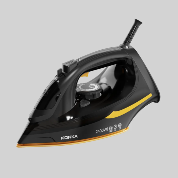 Утюг паровой Konka LDYD-2403(WE)-K