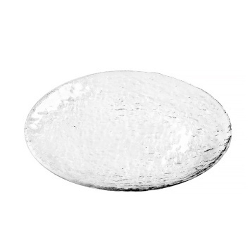 Тарелка HAZE GREY 240  мм 1*12, 10381