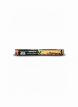 Фольга алюминиевая "Master FRESH"  29*20 м  1 шт
