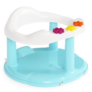 Сиденье для купания детское (оливковый) (уп.8) (Альтернатива РФ)