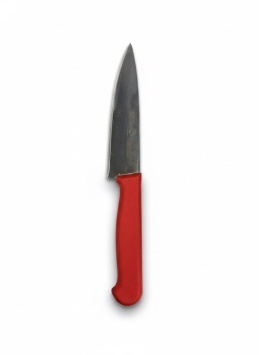 НОЖ МЕТАЛЛИЧЕСКИЙ TR0461/ 5"(ТУРЦИЯ)
