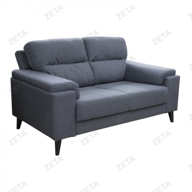Диван Сомеро "2" кзам PU/гоб.stock (Комфорт)