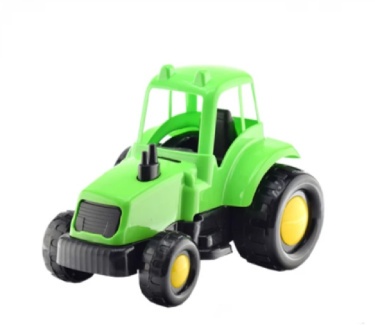 Машина мод BTG-010 (Baby Toys-Уз.)