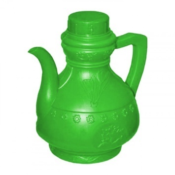 Кумган (Jip Уз)