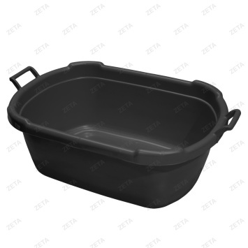 Ванна "Хендо" 120 л. м/п н/пищ.
