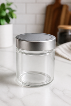 Банка стеклянная HLL-352 380ml (ВИ)