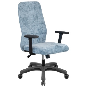 Кресло Сакура Мини Home (мет.карк) кз.АОД/гоб.Stock,подл.SJJ-2011 c PU-160,кр.d416/680/700/670-1,JL
