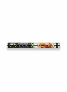 Фольга алюминиевая "Master FRESH"  10 м, 9 мкм