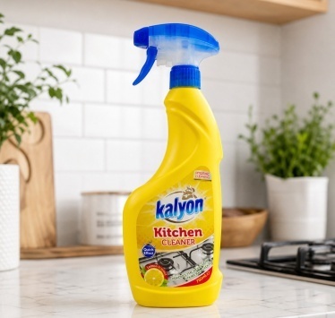 Kalyon Средство чистящее для кухни 750мл  Лимон  K-07