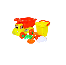 Набор машин мод BTG-041 (Baby Toys-Уз.)