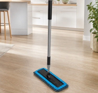 Швабра Mop мод CB251256 (ВИ)
