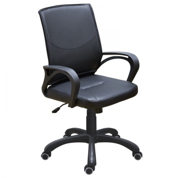 Кресло мод.МИ-6Х кзам АОД подл.пл.209,крест.пл.d416/ 670-1/ 680 м/п, кол JL