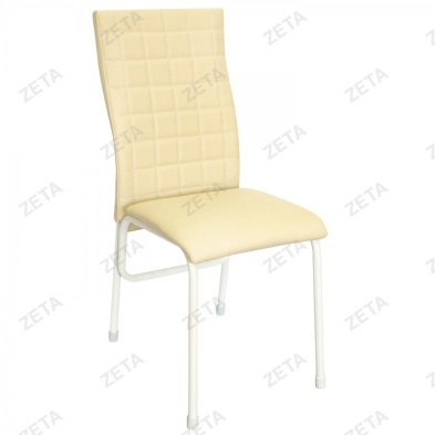 Стул Люсси цв.каркас Кожзам АОД/ГОБ.Stock