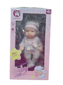 Игрушка кукла  HW23002844 (ВИ)