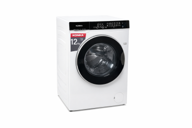 Стиральная машина с сушкой Konka KWD12-14M22BW