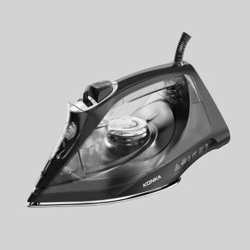 Утюг паровой Konka LDYD-2401(WE)-K