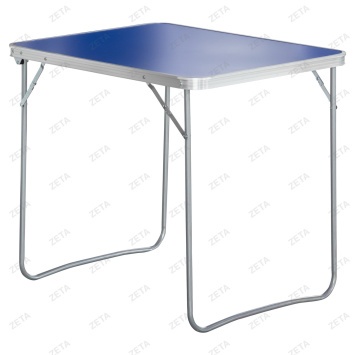 Стол складн. 80*60*70см мод DC-T018 (ВИ)