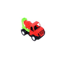 Бетономешалка 23см. BTG-036-3