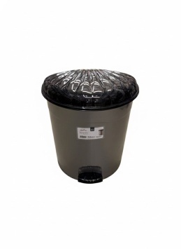 Ведро мусорное с клап. 32л мод.4150 04 (Турция)