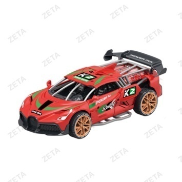 Игрушка машина HW21114617 (ВИ)