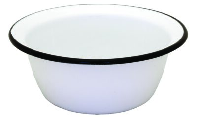 Миска 1,5л без декора 2с7 /20