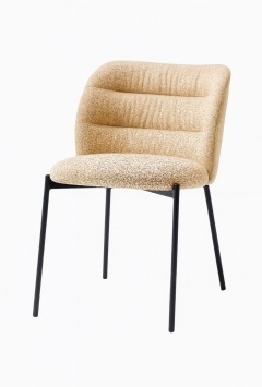 Стул мод XS-2959 беж UF925-02 (ВИ)