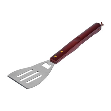 BOYSCOUT Лопатка 41 см, НЕРЖАВЕЮЩАЯ СТАЛЬ / 61315