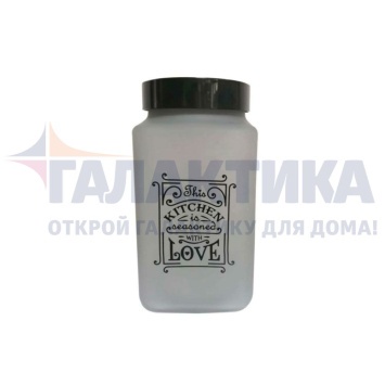 Банка стекл.2л  мод.147016-802 (Турция)