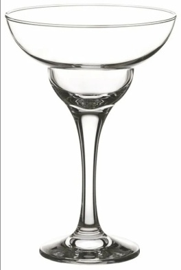 Фужер для маргариты BISTRO 265 мм (6) 1*4, 44787