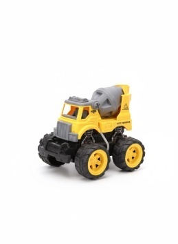 Игрушка машина HW24045474 (ВИ)