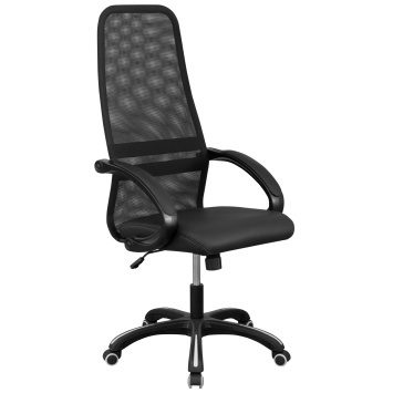 Кресло Сакура Special (мет.карк.) сид.кзам/гоб.,подл.пл.303 (кзам), кр.пл.d416/680/700/670-1, JL