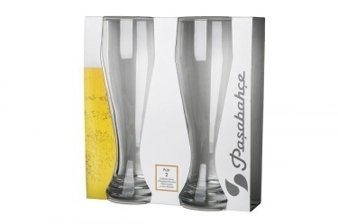 Стакан для пива PUB BEER 300 СС (2) 1*12, 41782