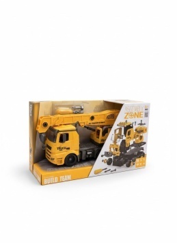 Игрушка машина HW22128263 (ВИ)