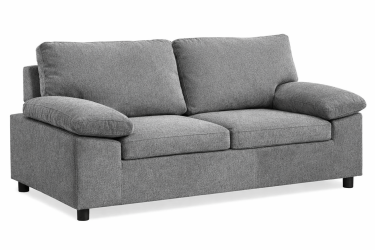 Диван мод. KD2411 SHARE-454 GREY (ВИ)