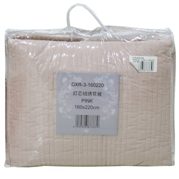 Плед 160*220 мод DXR-3 (ВИ)