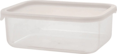Контейнер для продуктов Sugar&Spice Vanilla прямоугольный 4,5л с гибкой крышкой латте (Репаблик РФ)