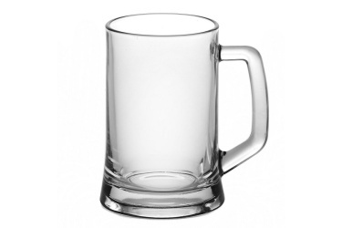Кружка PUB для пива 660сс 2 шт  (2) 1*6, 55229