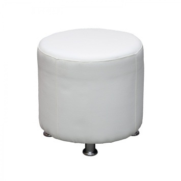 Пуфик Лия d50 кзамPU/гоб.stock